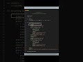 Breathing exercise program in python. #python #tutorial #codeswiftz #viral #programming