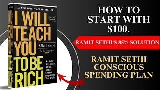 I Will Teach You to Be Rich by Ramit Sethi 2025