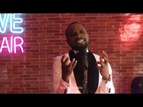 Guy MICHEL kingue YESU E ŃAM Directed by Icekam the Director