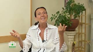 видео: Терапевт Марика Черфас об артритах в  картинка: Терапевт Марика Черфас об артритах в