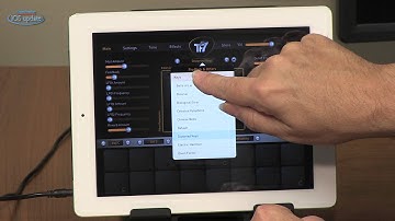 TF7 Synth App Review - Sweetwater
