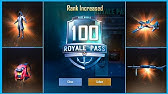 Free To Get Royale Pass Season 8 in PUBG Mobile | PUBG ... - 