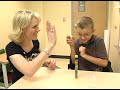 Inova Occupational Therapy: Katelyn's Story