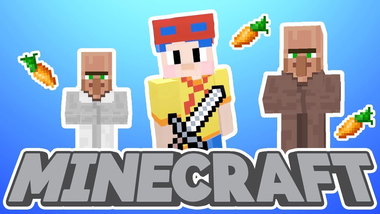 Ender Dragon Quest EP 5 with Jack + More | Mother Goose Club: Minecraft