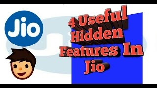Jio Hidden Trick 2017 It's Related To all jio Apps screenshot 3