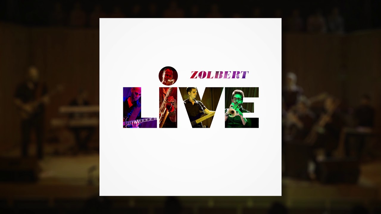 Watch Zolbert - One (Live) on YouTube Watch Zolbert - One (Live) on YouTube