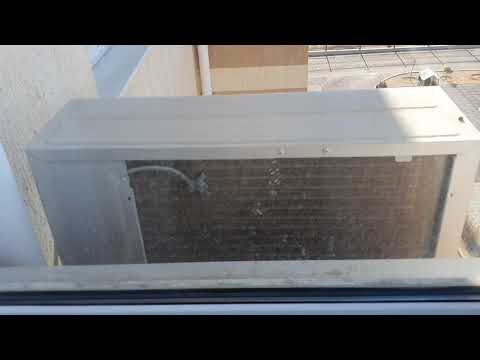 Отзыв о Сплит-системе LG P09EP1