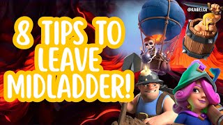 How to Reach Ultimate Champion — The Complete Guide (Practical Tips)