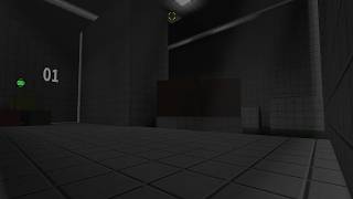 Fe2 Map Test - Facility 04 [Insane]