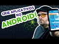 TOP 4 APPs para PROGRAMAR no ANDROID