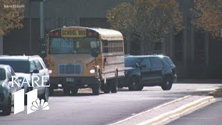 Student hospitalized after stabbing at Bloomington Jefferson High School