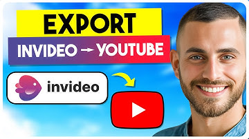 Hoe laad je een video van InVideo AI naar YouTube | Eenvoudige handleiding