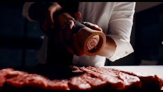 『形象廣告』老饕肉庫 #創意廣告#美食廣告#美食行銷影片#牛肉 『形象廣告』老饕肉庫 #創意廣告#美食廣告#美食行銷影片#牛肉