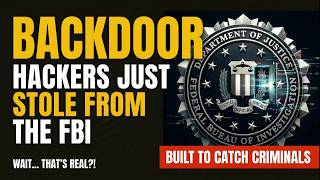 SALT TYPHOON Exposed The Backdoor That Destroyed Phone Security