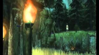 Zelda No Densetsu: Twilight Princess - Walkthrough Part 5