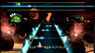 GH:VH - 'Master Exploder' X Coop FC (Guitar/Vox)