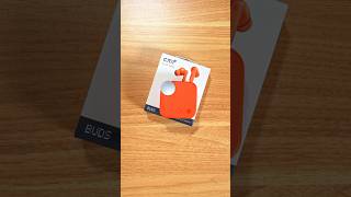 Cmf Buds By Nothing | Budget Earbuds Unboxing