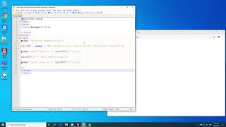 Examples of using indexed arrays in PHP