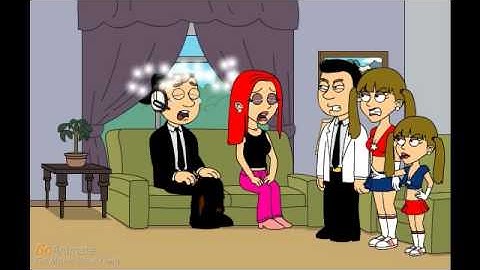 Free Dislike Video #1: Me And Eric Get Grounded/Stephanie Gets Ungrounded