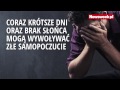10 faktów o jesieni