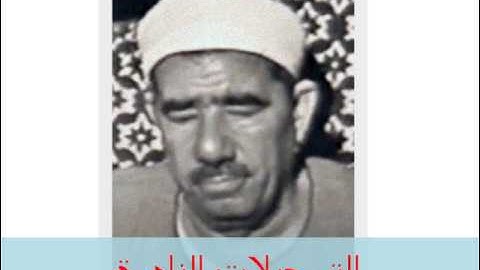 من سورة الأنبياء 060714 // خارجى // عبدالعظيم زاهر