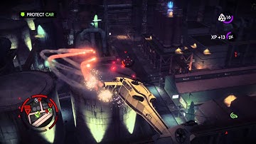 Saints Row IV Playthrough: All Hands On Deck