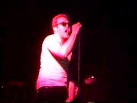 BOXCAR WINO "Hot Rod" Live 1993