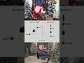 4 Osmo Mobile 8 Camera Moves to Capture Cozy Christmas Vibes 🎄🎥