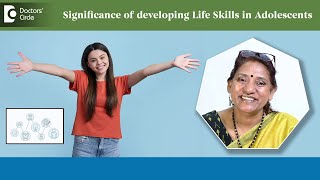 Life Skills Every Teen Should Know| Things I wish I knew as a teen-Dr.Surekha Tiwari|Doctors' Circle by Doctors' Circle World's Largest Health Platform 275 views 5 days ago 5 minutes, 9 seconds