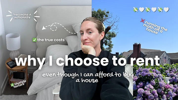 Why I Still Rent (Even Though I Can Afford Buy): The Math on a $500K House that Actually Costs $1.5M