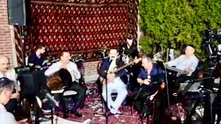 “Gule Sangam “ Avrom Tolmasov Yasha Barayev,Alex Khafizov