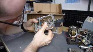 Ebay Grab Bag Of Aircraft Instruments Junk