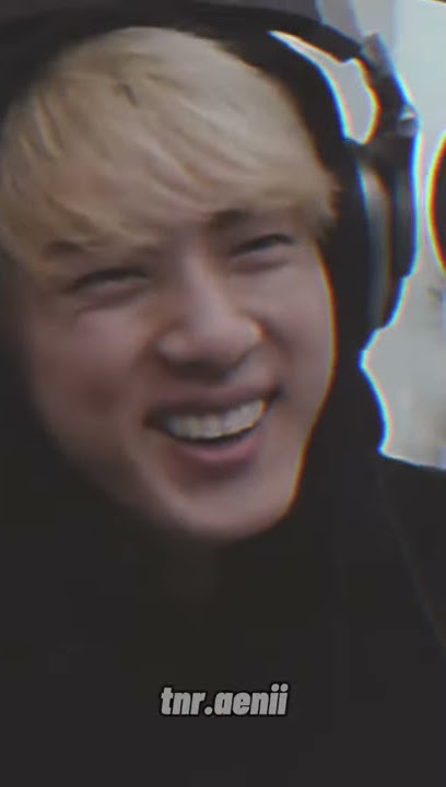 CCP Ulang tahun BTS KIM SEOKJIN💜🎉