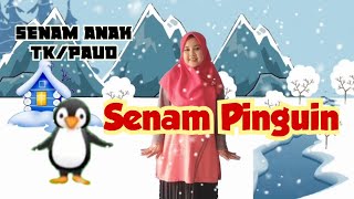 SENAM PINGUIN