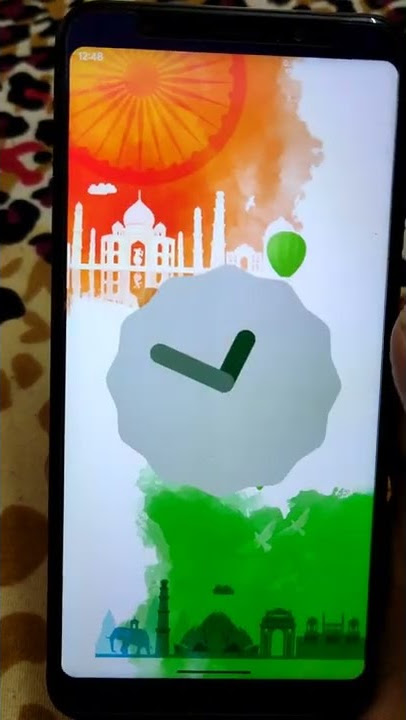 Superior OS TwelveL 🔥 | Android 12L | Redmi 5 Plus | Redmi Note 5 #shorts video
