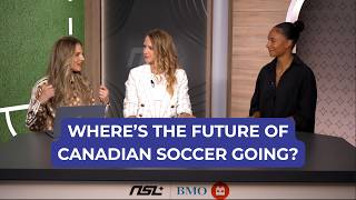 Jade Rose: World Cup Pressure, NSL Pride & What's Next