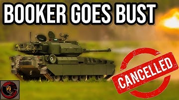US Army Cancels M10 