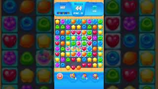 candy sweet garden stage 78 screenshot 2