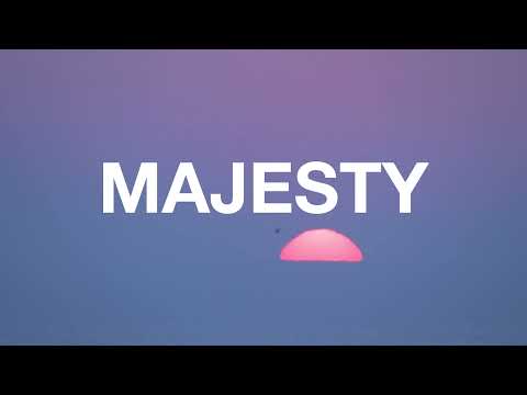 ISLY Majesty Lyric Video