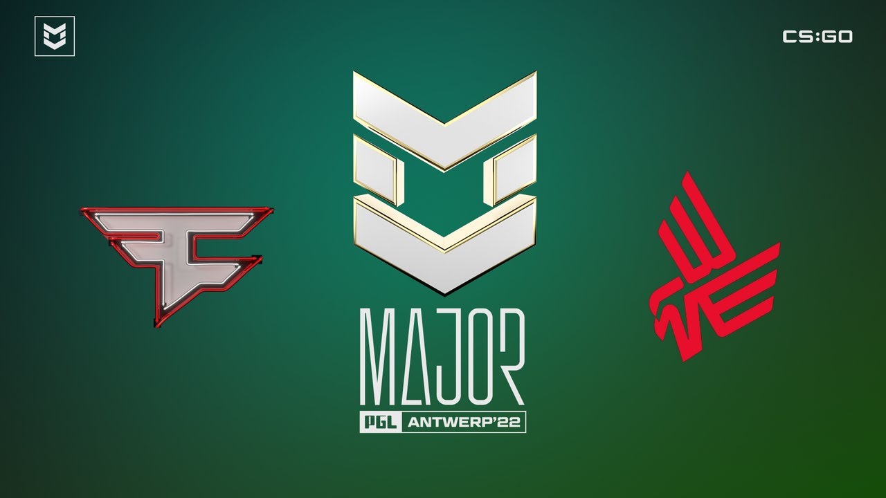[HIGHLIGHTS] FaZe vs Bad News Eagles – Map 1 Ancient - PGL Major Antwerp 2022