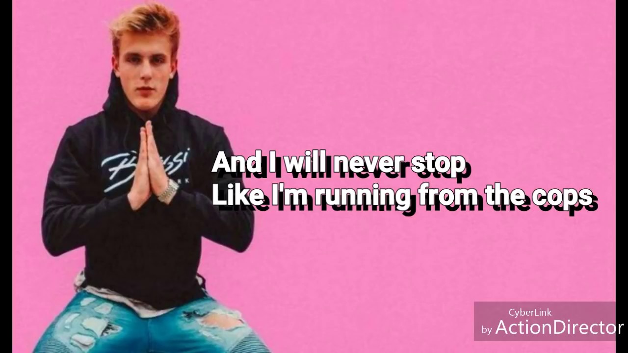 Logan Paul Diss Track Jake Paul Lyrics
