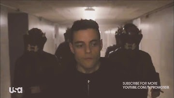 Mr. Robot 4x11 Promo "eXit" (HD) Season 4 Episode 11 Promo