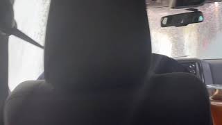 Carwash preview