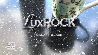 LuxROCK™ Galaxy Black - Real Stone in a Weekend! by Daich Coatings Corporation 2,308 views 2 years ago 38 seconds