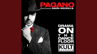 Drama On The Dancefloor (Original Cloned Bootleg Mix)