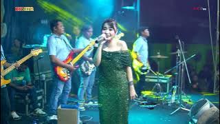 DEBU DEBU JALANAN - SANDRA MONALISA || NEW REVATA || TANI SAWAH-PEPE-SEDATI-SIDOARJO || 22 JUNI 2025