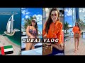 Dubai vlog  family trip 2  renata barros