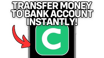 NEW! TRANSFER MONEY FROM CHIME TO BANK ACCOUNT INSTANTLY (FULL GUIDE) 2025!