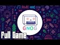 GNOG | Full Game Walkthrough No Commentary