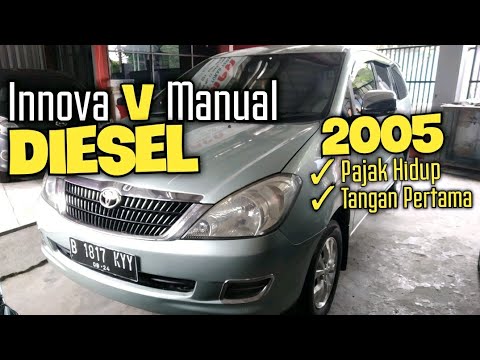 Toyota Kijang Innova Video ini kami persembahkan untuk Anda keluarga Indonesia yang mengidamkan sebu. 